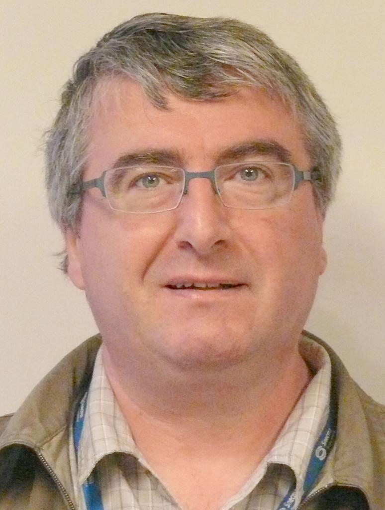 Secrétaire adjoint : Yves MOREAU - moreau